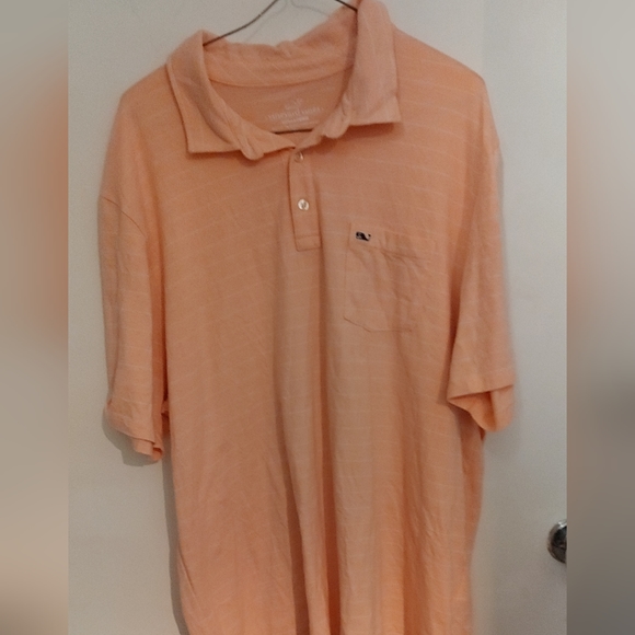 Vineyard Vines polo shirt size extra large - Picture 1 of 4